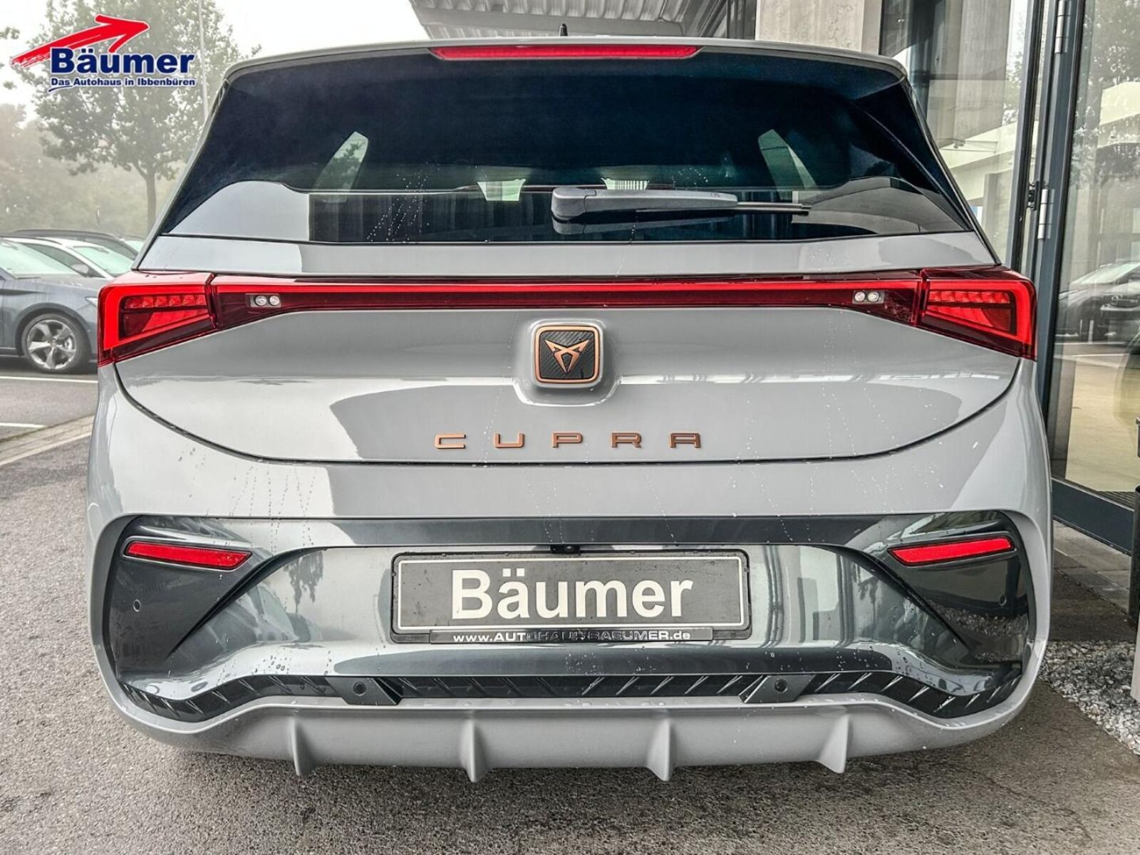 CUPRA Born – Bild 4