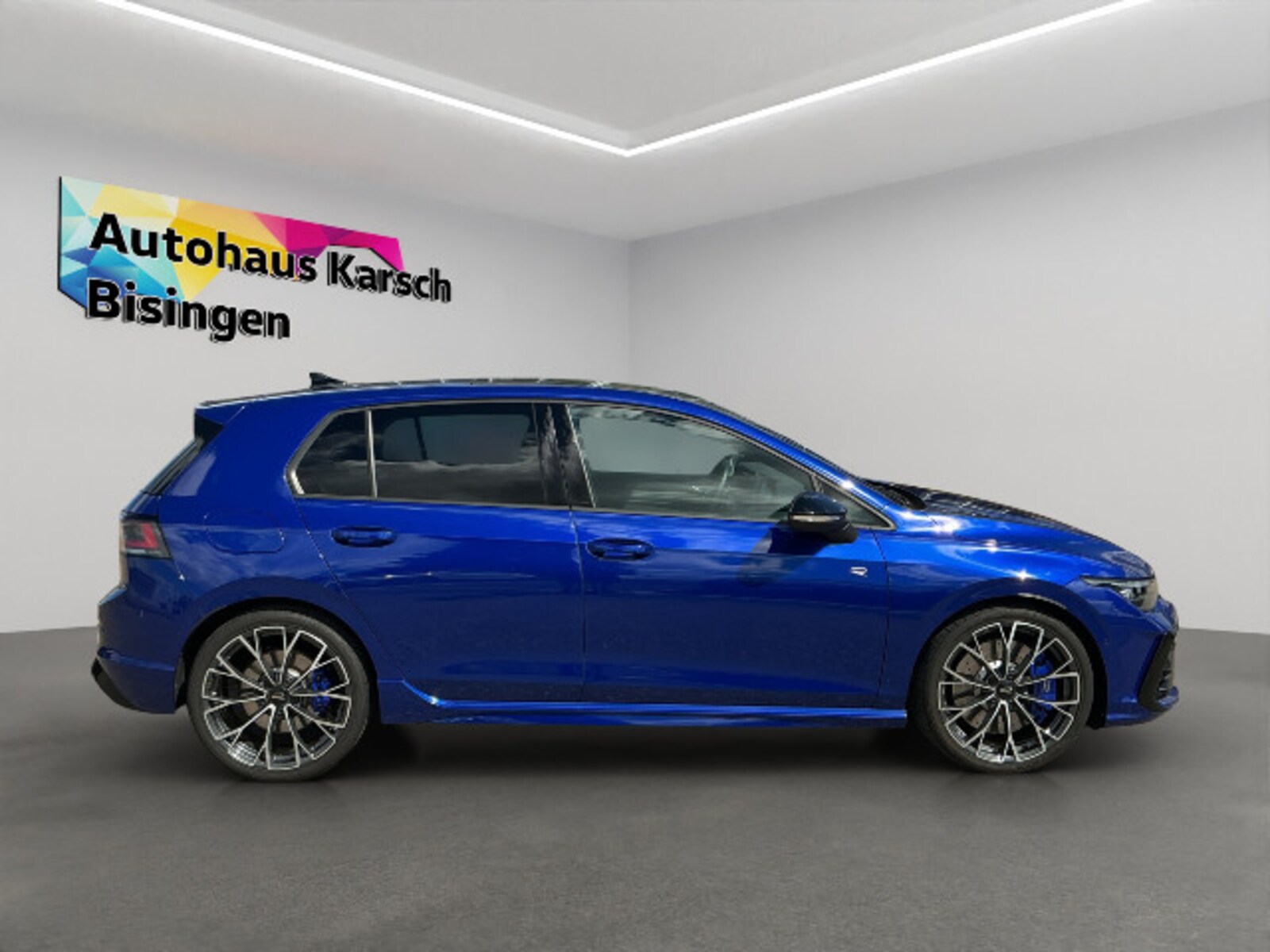 Volkswagen Golf – Bild 7