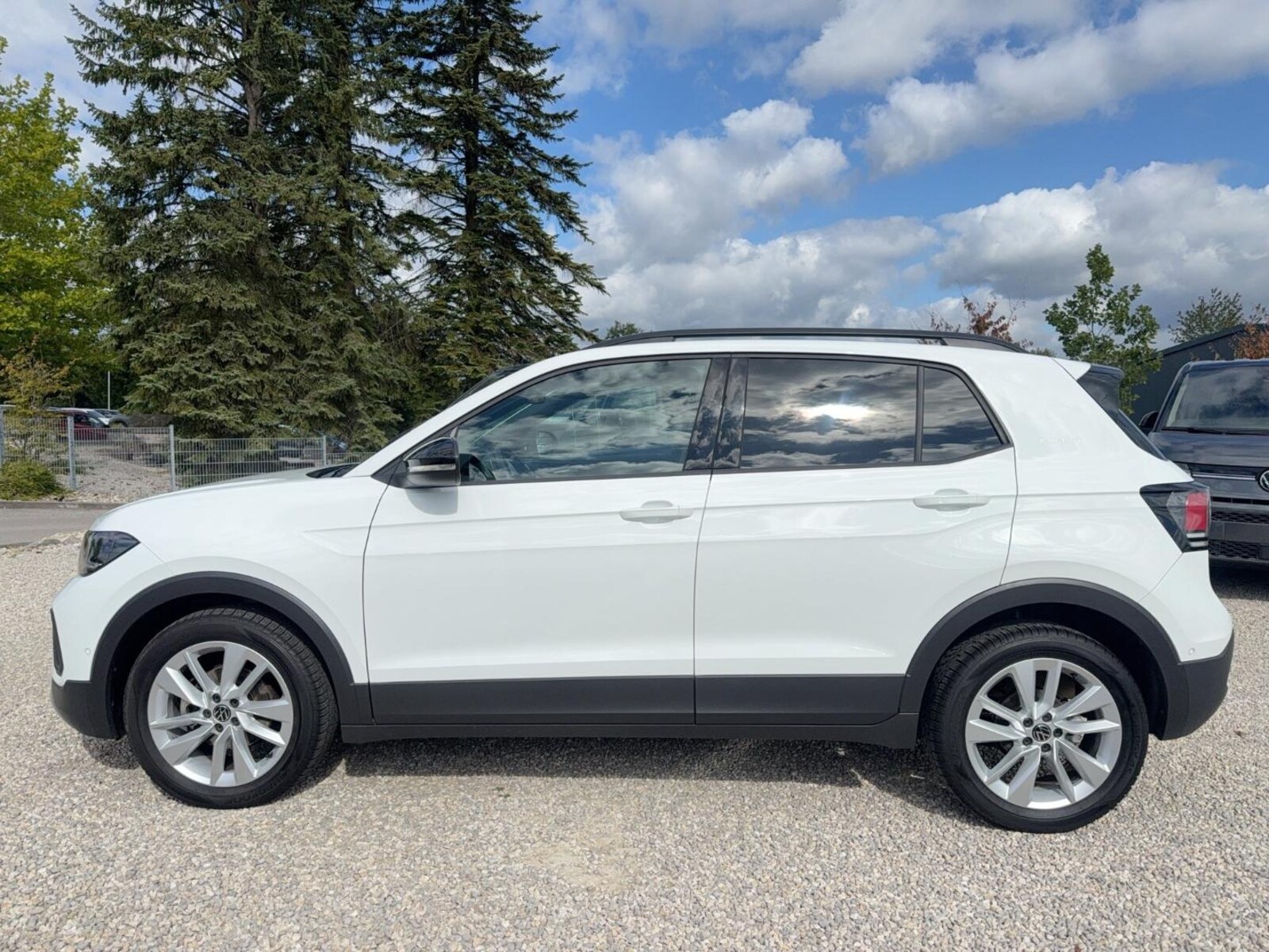 Volkswagen T-Cross – Bild 3