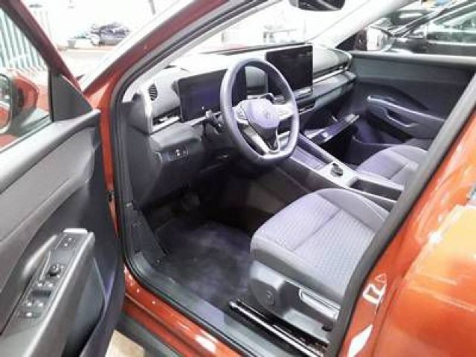Volkswagen T-Roc – Bild 4