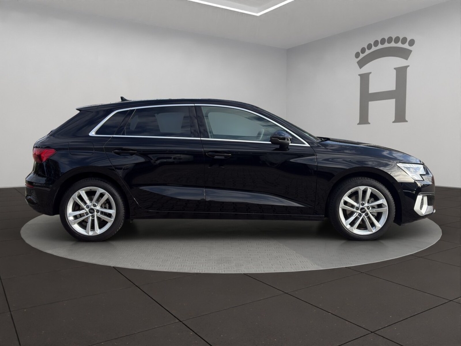 Audi A3 Sportback – Bild 7