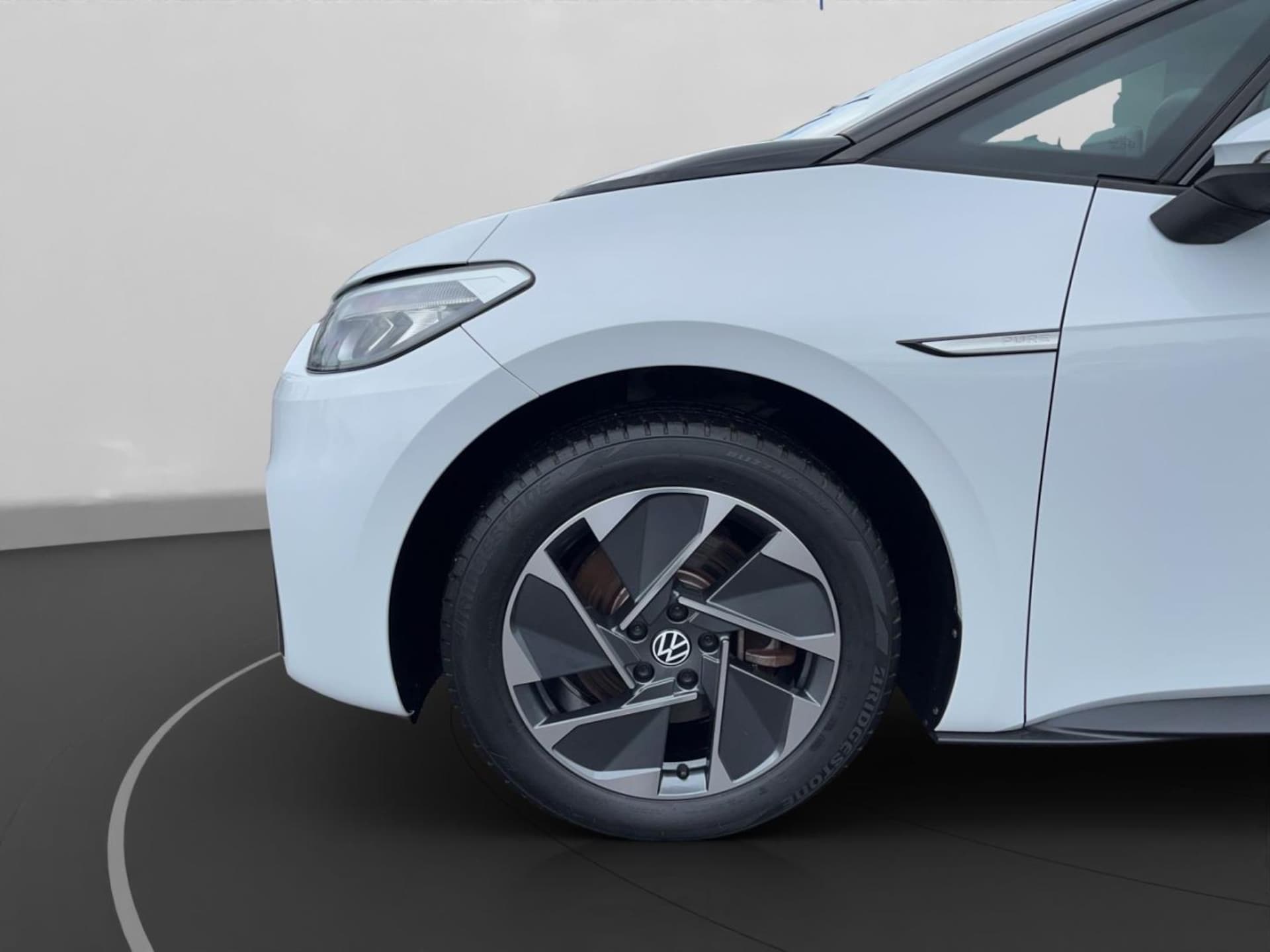 Volkswagen ID.3 Pure Performance