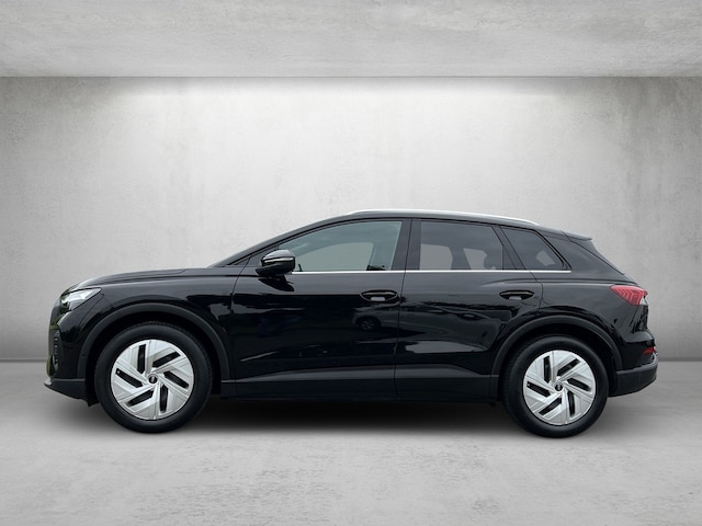 Image about Audi Q4 e-tron 40 e-tron
