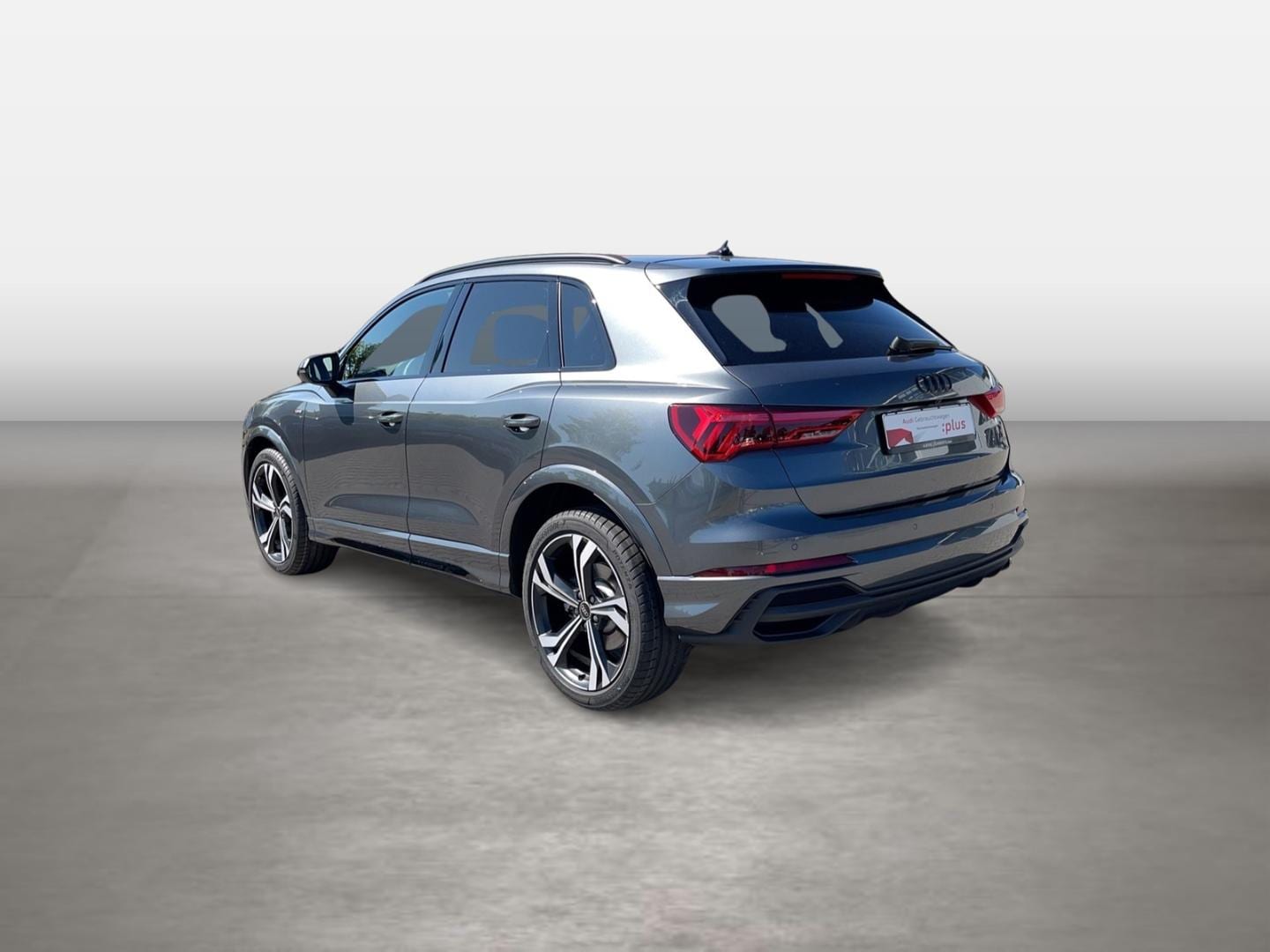 Image about Audi Q3 S line 45 TFSI quattro S tronic