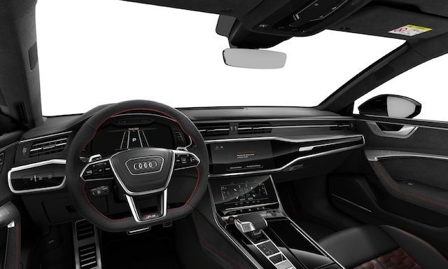 Audi RS7 Performance Quattro Tiptronic -  - Joinsteer - #4
