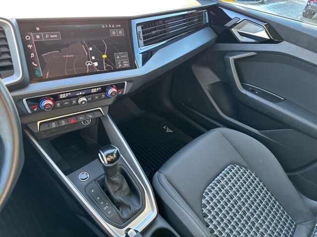 Image about A1 citycarver 30 TFSI S tronic