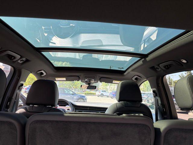 2025 Audi Q7 Premium Plus - Photo 40