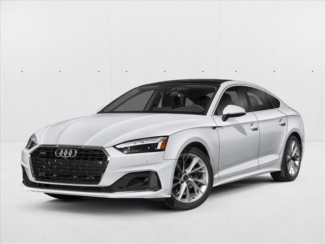 2026 Audi A5 Premium Plus quattro S tronic's photo