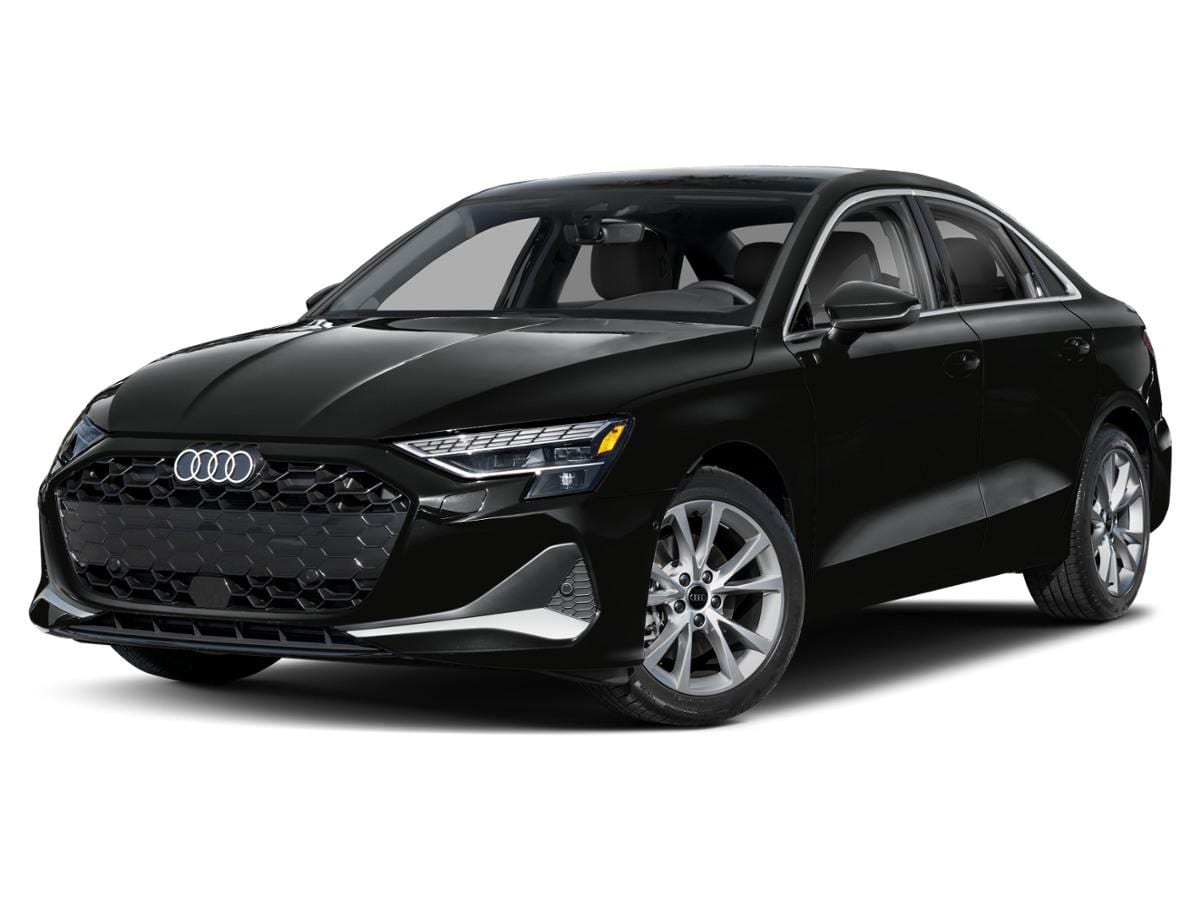 2026 Audi A3 Premium Plus quattro S tronic's photo