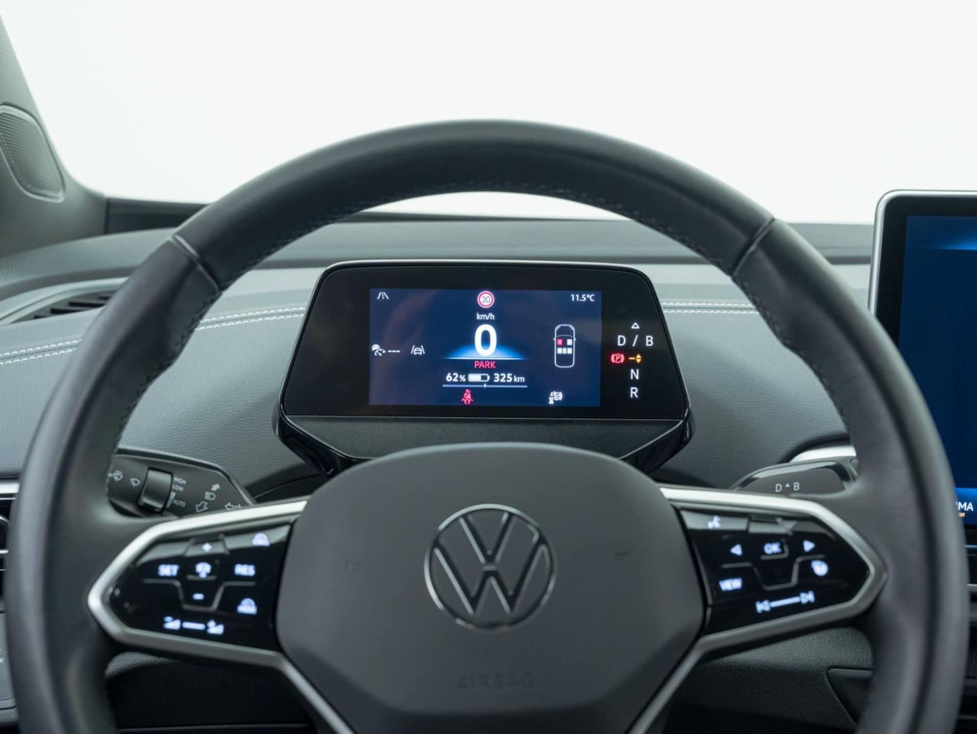 Volkswagen ID.5 Pro