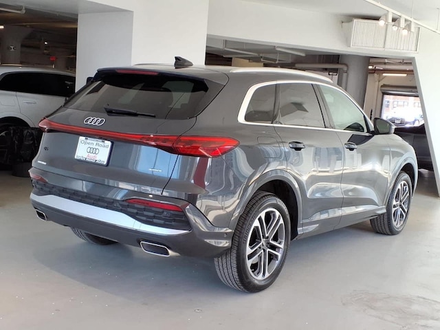 2025 Audi Q5