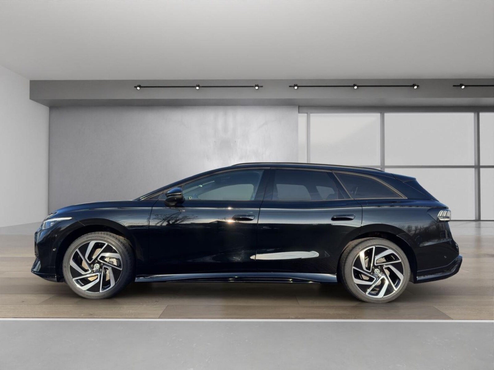 Volkswagen ID.7 Tourer – Bild 5