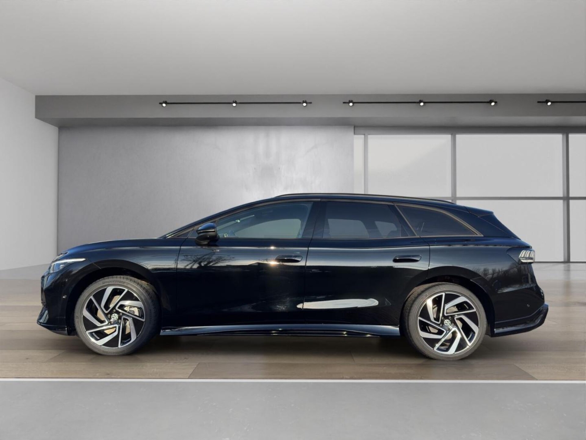 Volkswagen ID.7 Tourer GTX