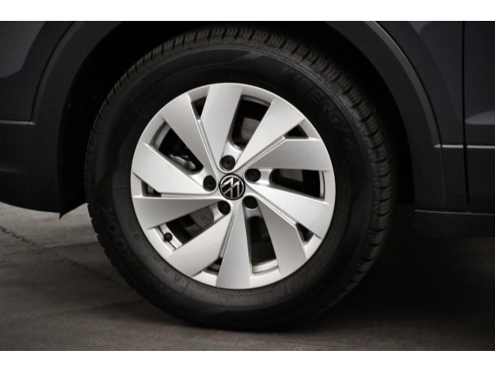 Volkswagen T-Cross – Bild 13