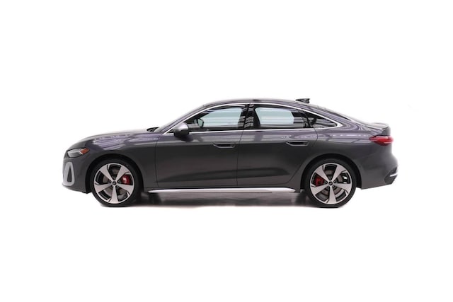 2026 Audi S5 Sedan