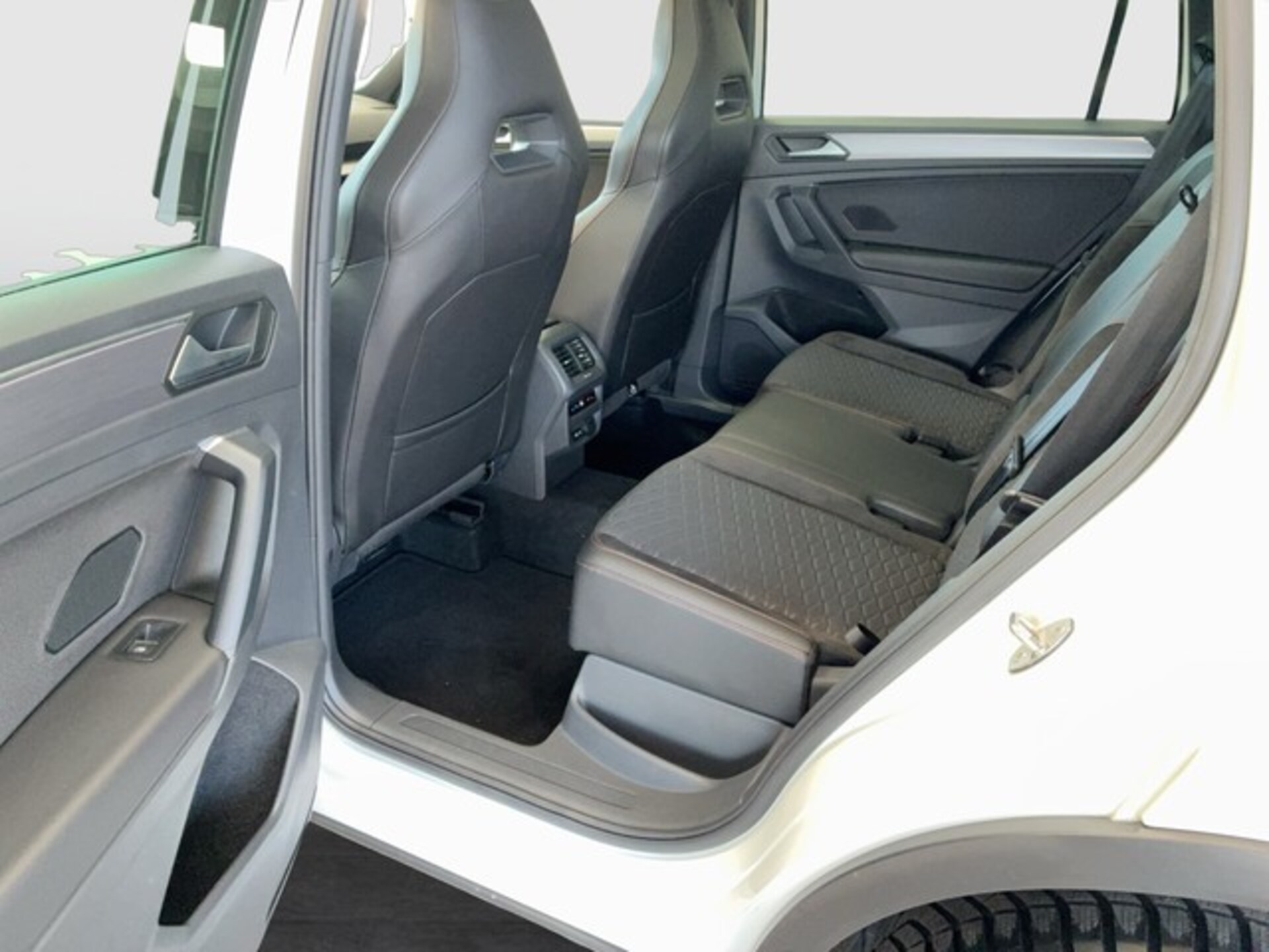SEAT Tarraco FR