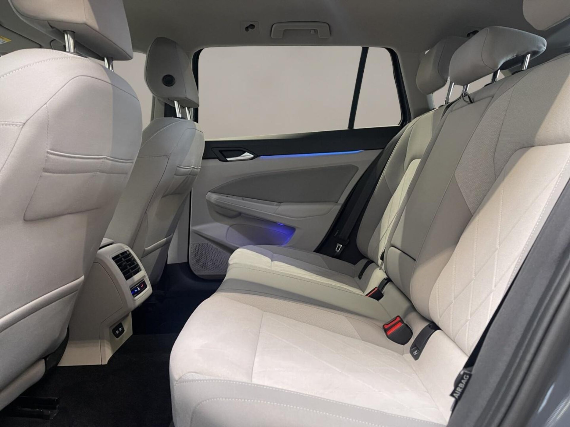 Volkswagen Golf Variant Style