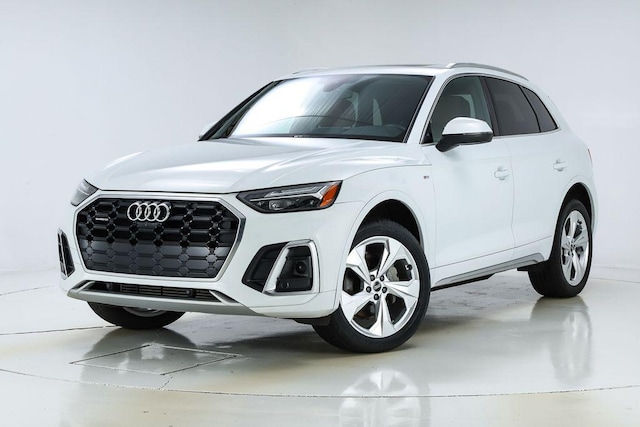 2022 Audi Q5