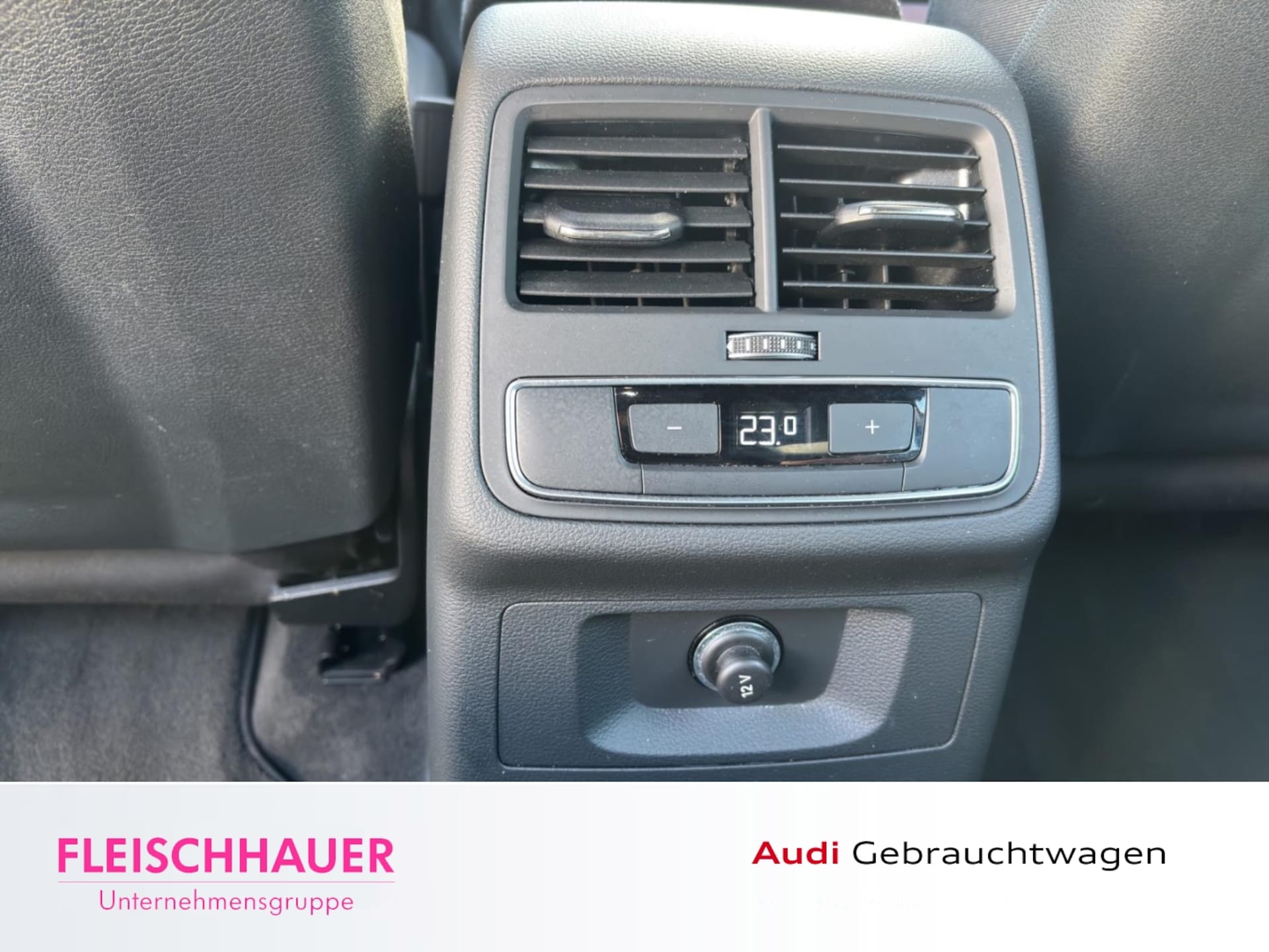 Audi A4 allroad quattro