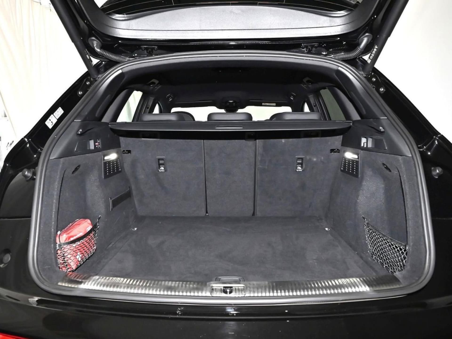 Audi Q5 SUV S line