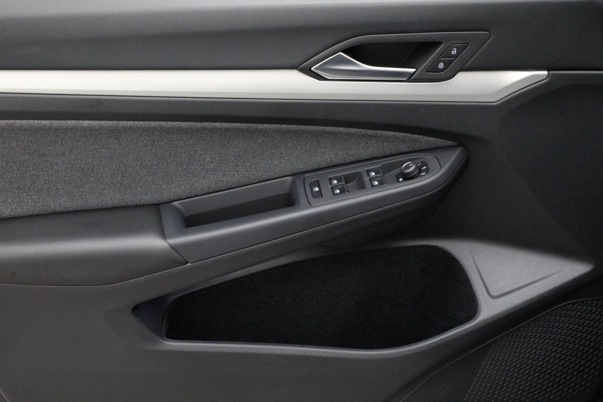 Volkswagen Golf MOVE