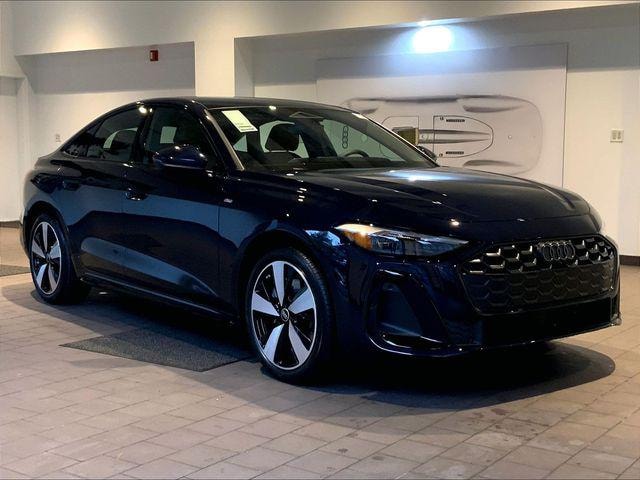 Photo of 2026 Audi A5 Sedan 