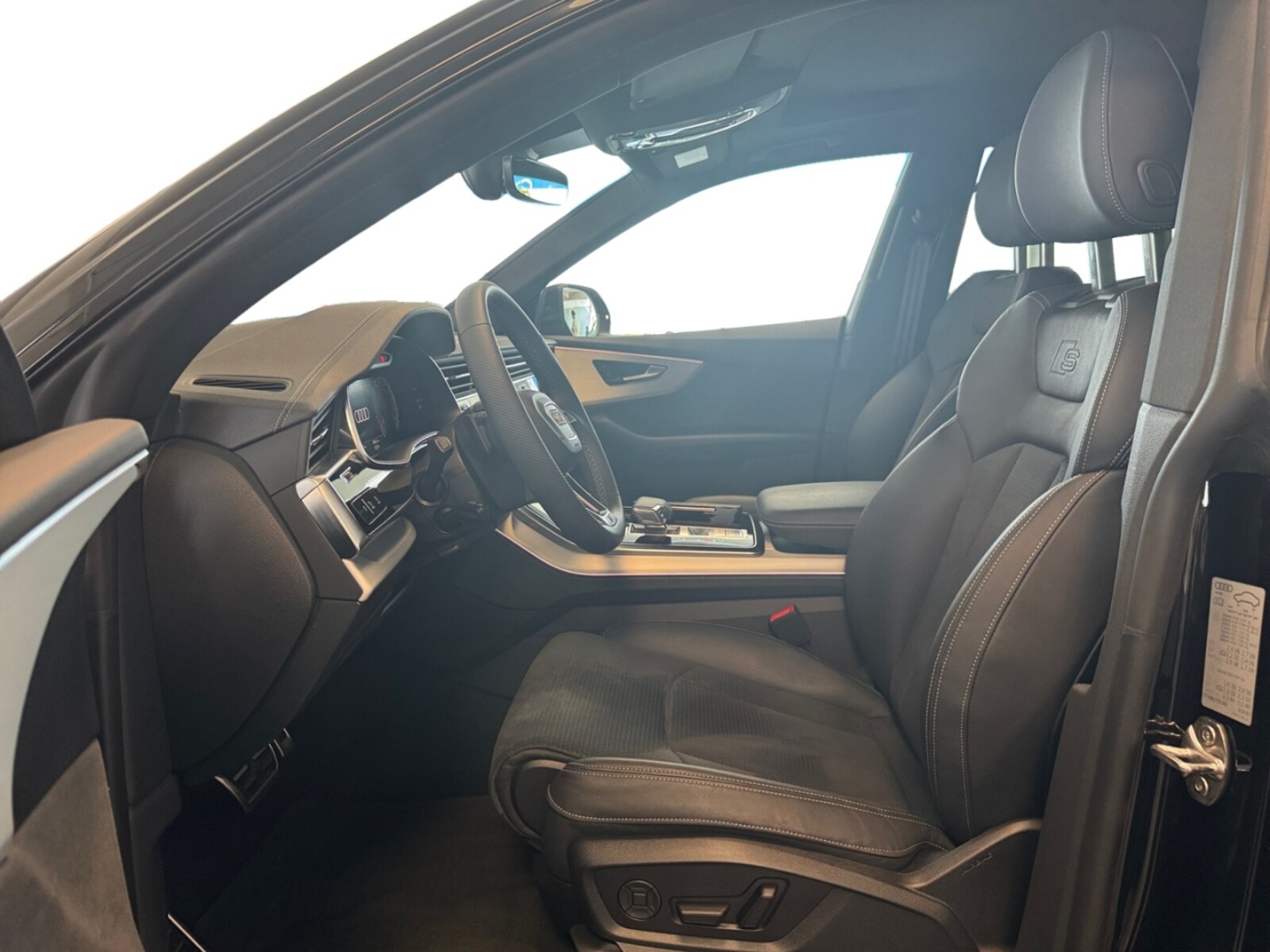 Audi Q8 – Bild 8