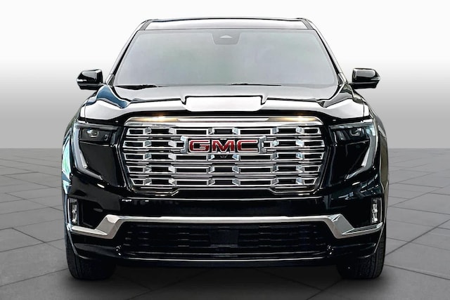 2025 GMC Acadia