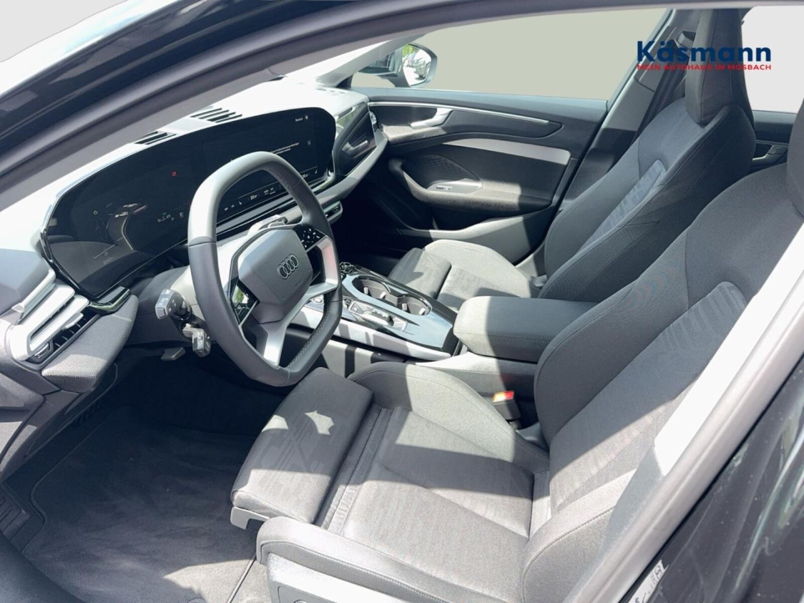 Audi A6 Avant – Bild 10
