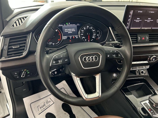 2024 Audi Q5