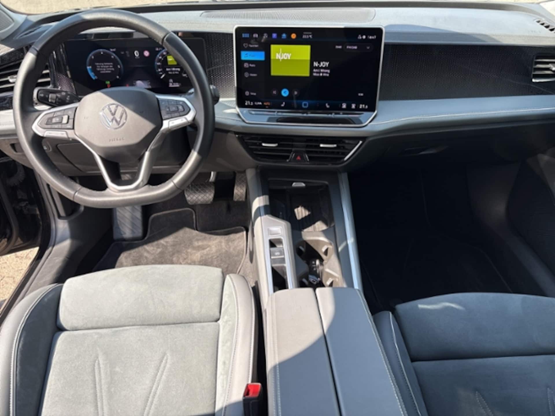 Volkswagen Passat Business