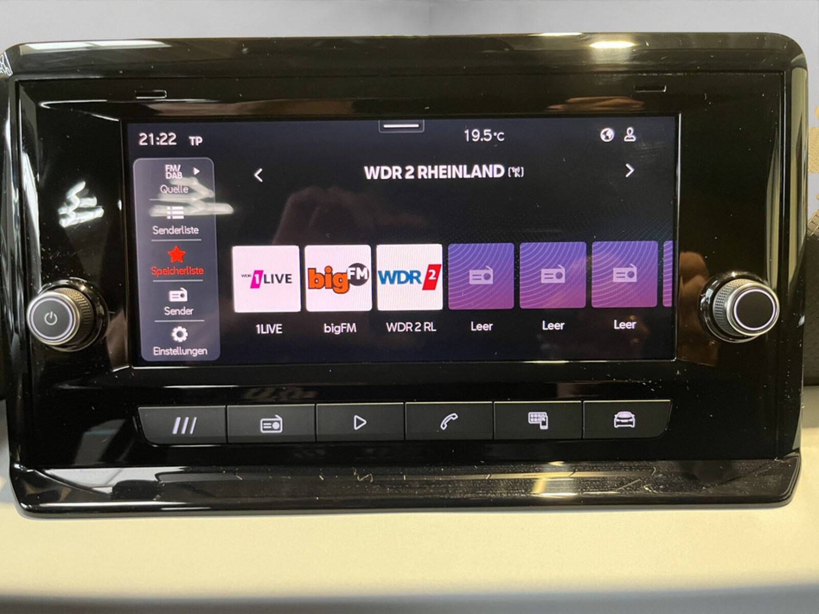 SEAT Arona – Bild 12