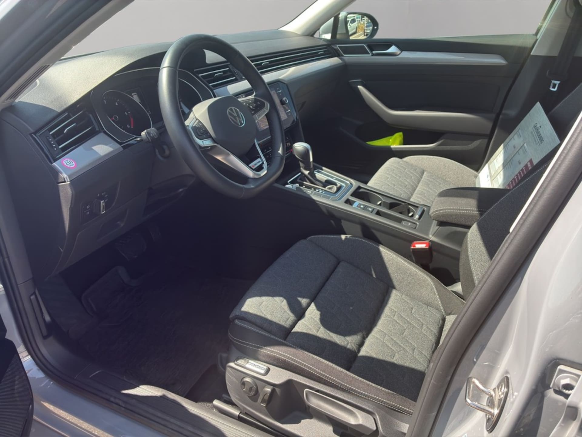 Volkswagen Passat Variant Business