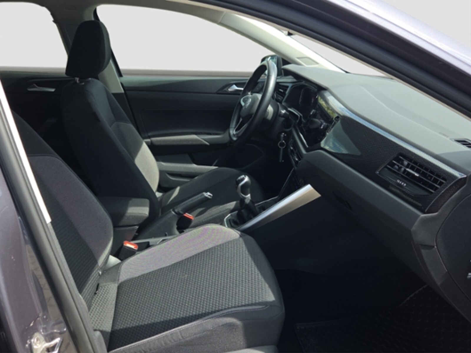Volkswagen Polo – Bild 20