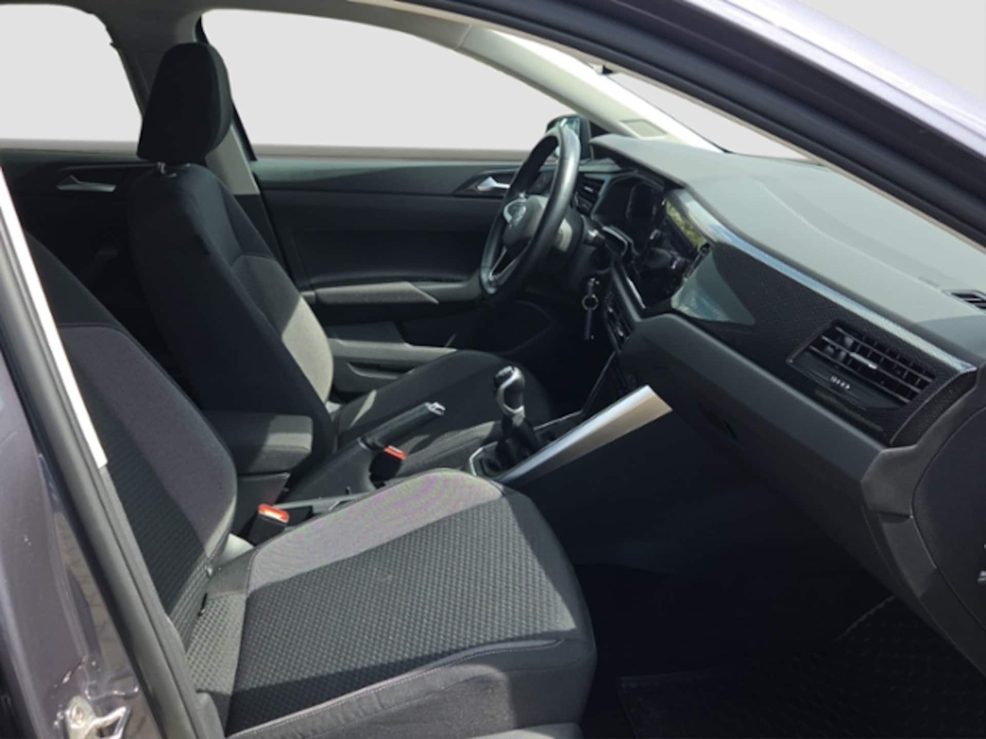 Volkswagen Polo Active