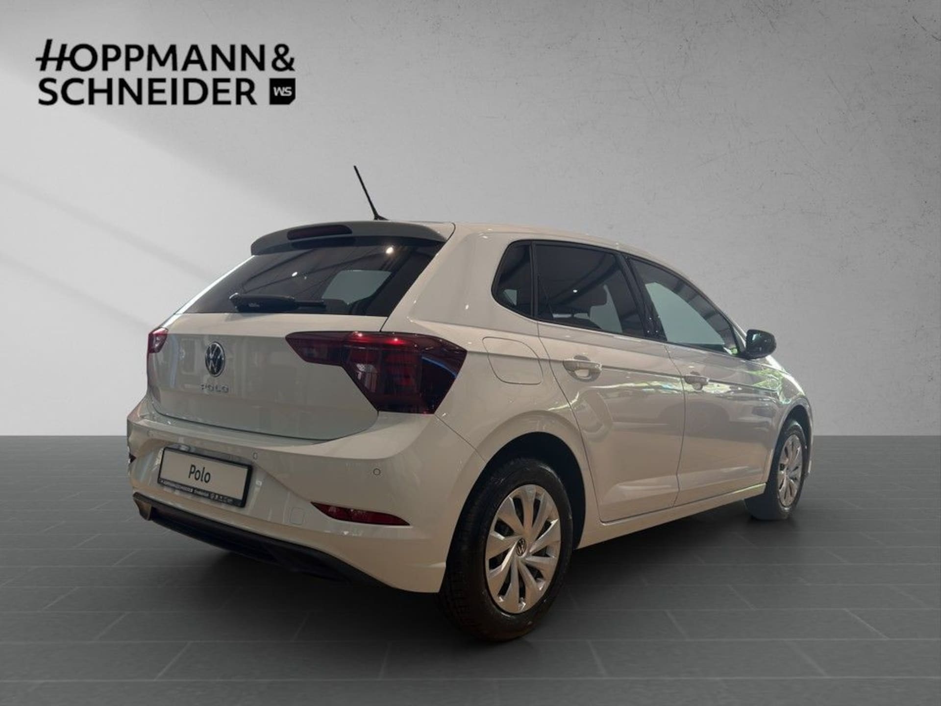 Volkswagen Polo Life