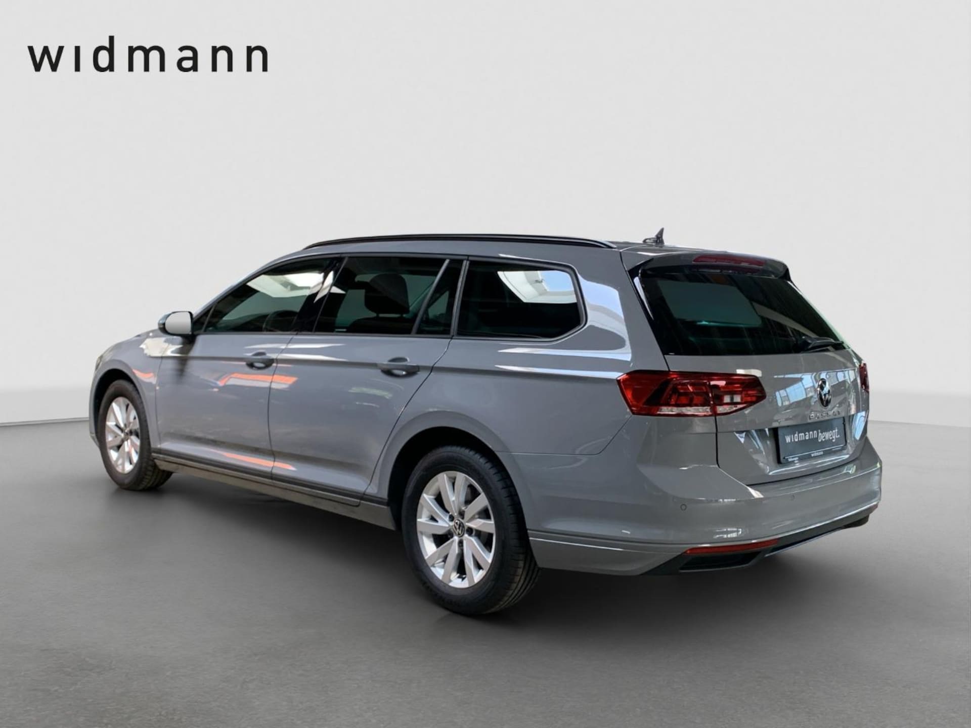 Volkswagen Passat Variant Basis-Modell