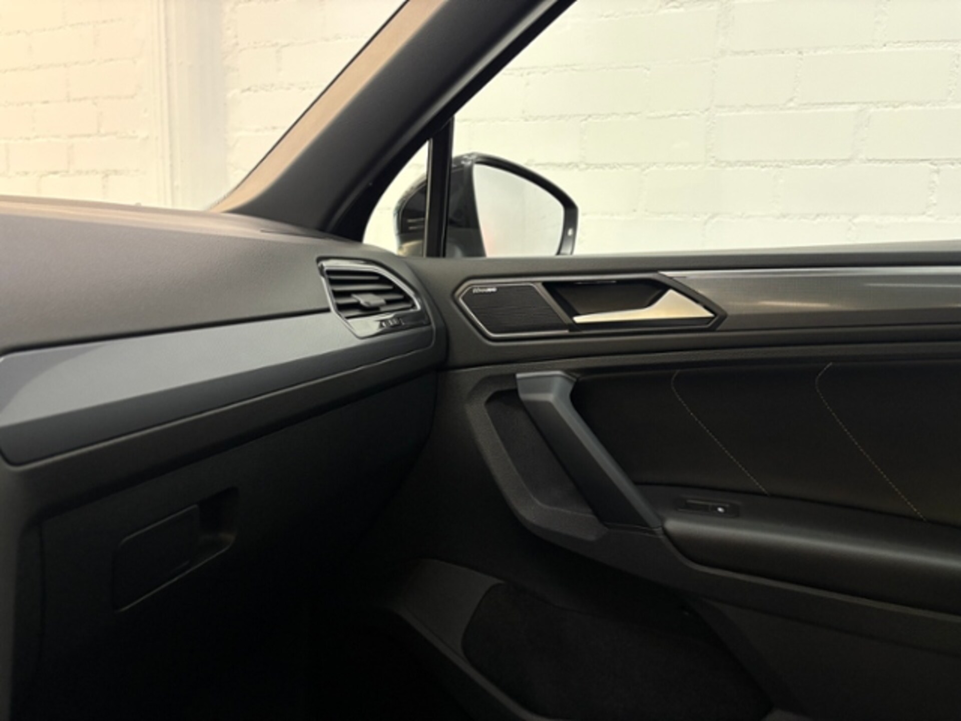 Volkswagen Tiguan Highline