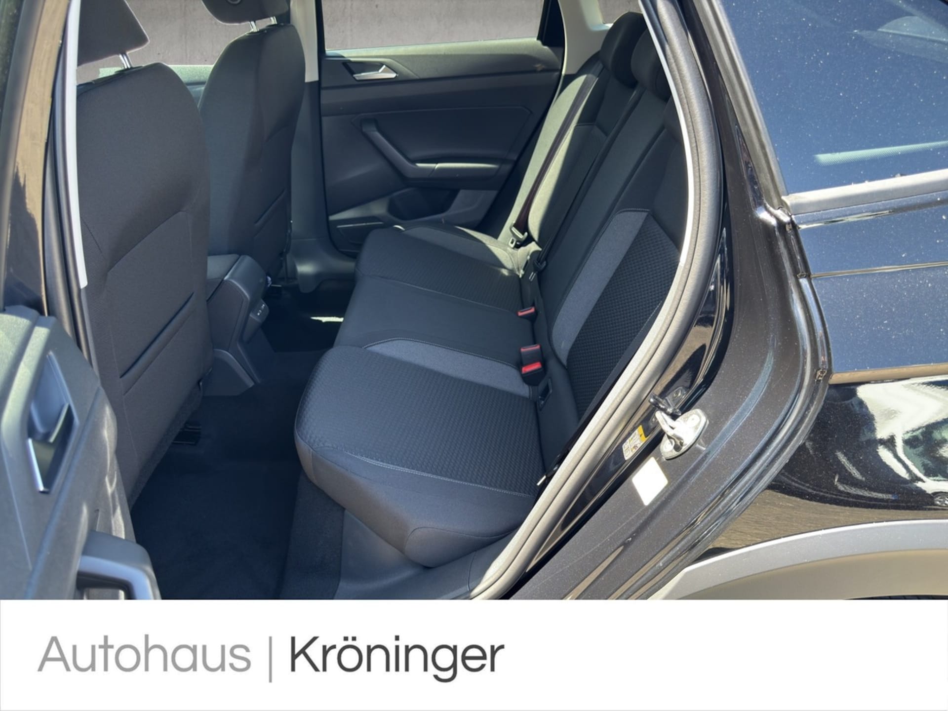 Volkswagen Taigo Life