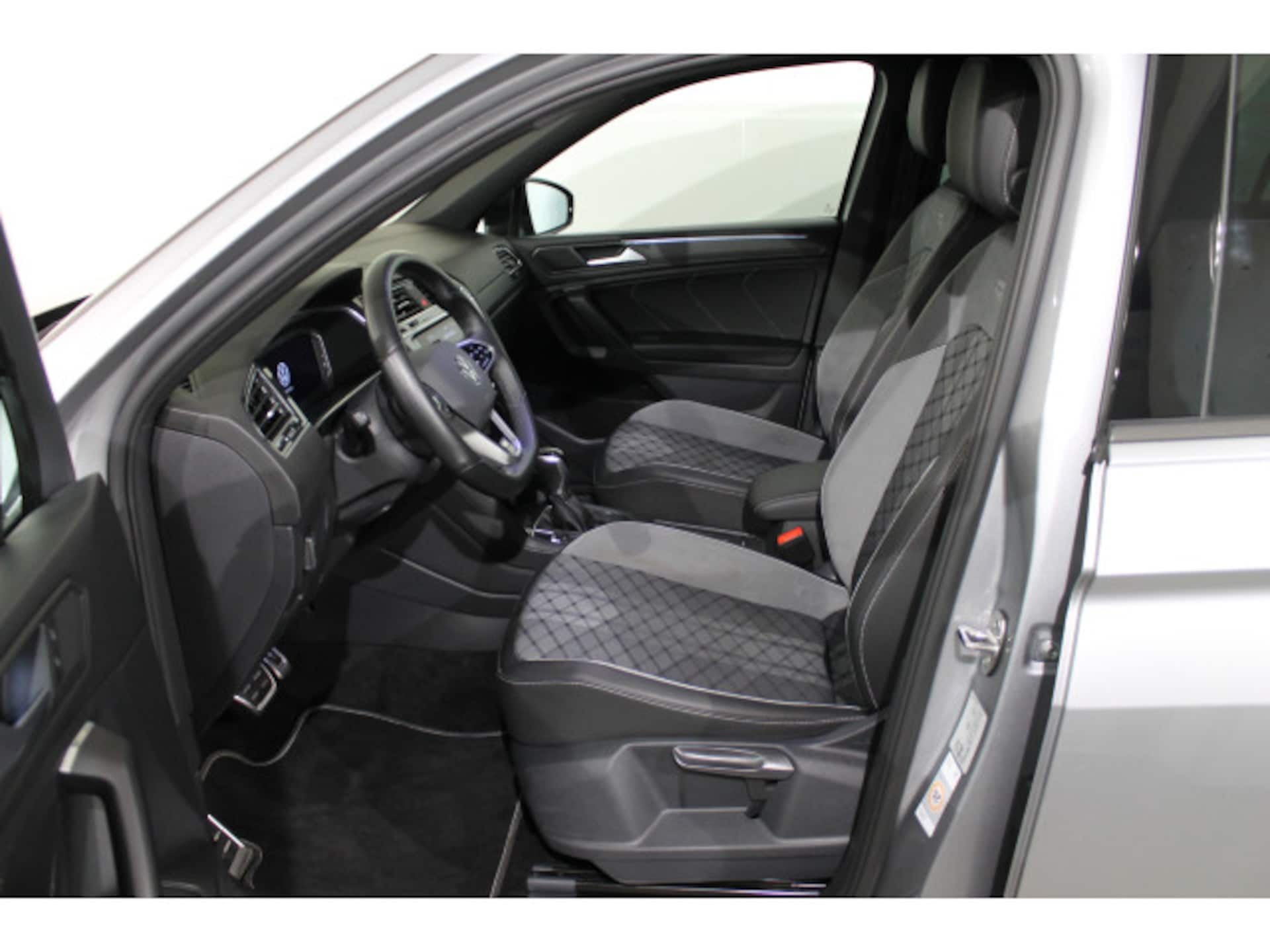 Volkswagen Tiguan Allspace R-Line