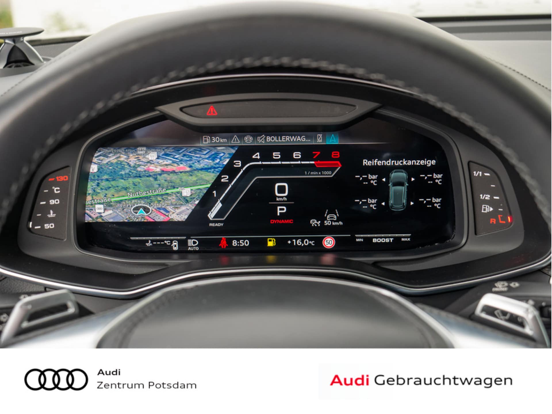 Audi RS 6 Avant