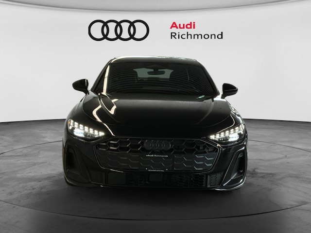 2026 Audi A5 Sedan
