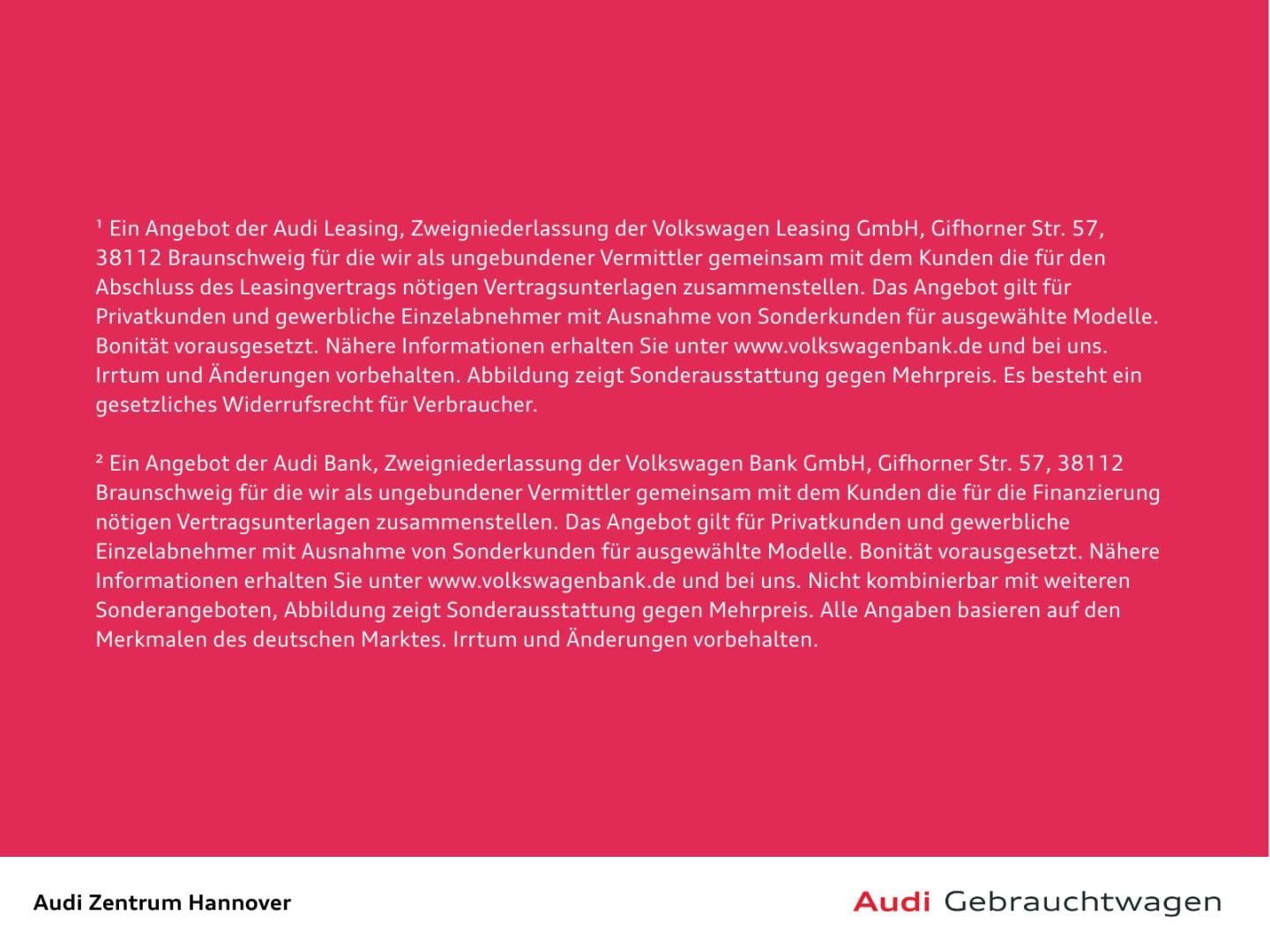 Bild über Audi A6 Limousine S line 45 TFSI quattro S tronic - für weitere Informationen kontaktieren Sie den Audi Partner