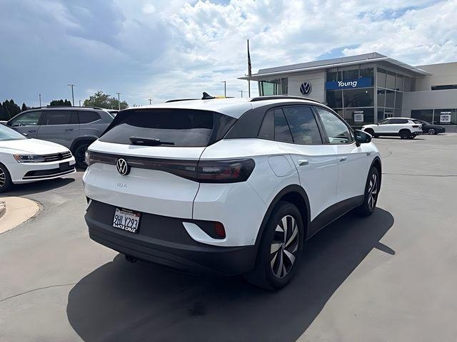 2023 Volkswagen ID.4