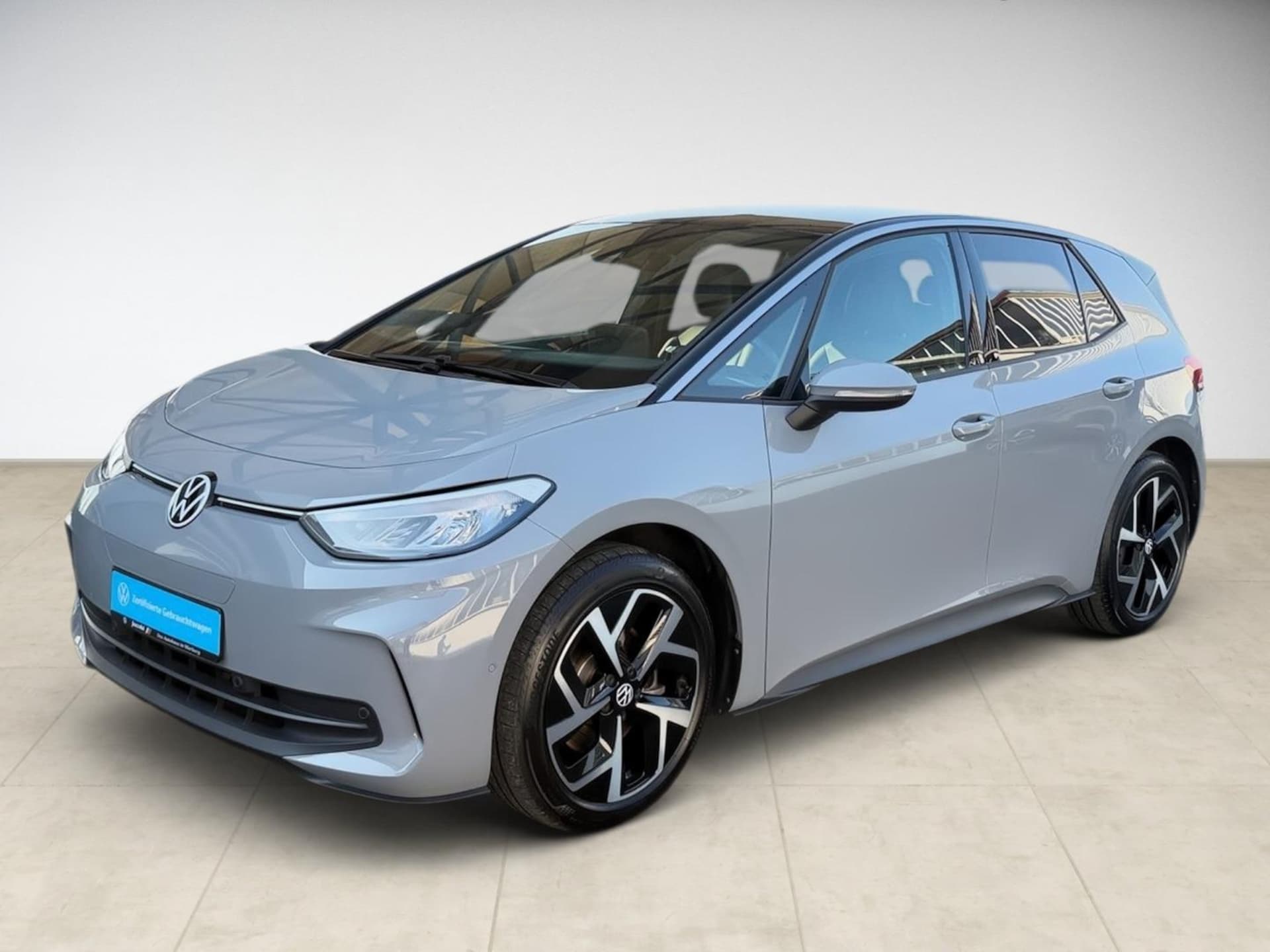 Volkswagen ID.3 MOVE Pro