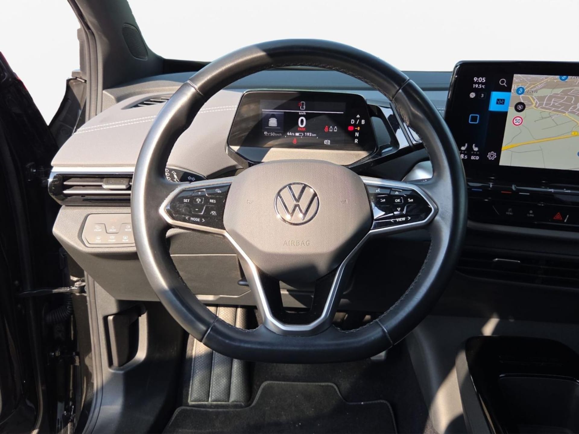 Volkswagen ID.4 Pro Performance
