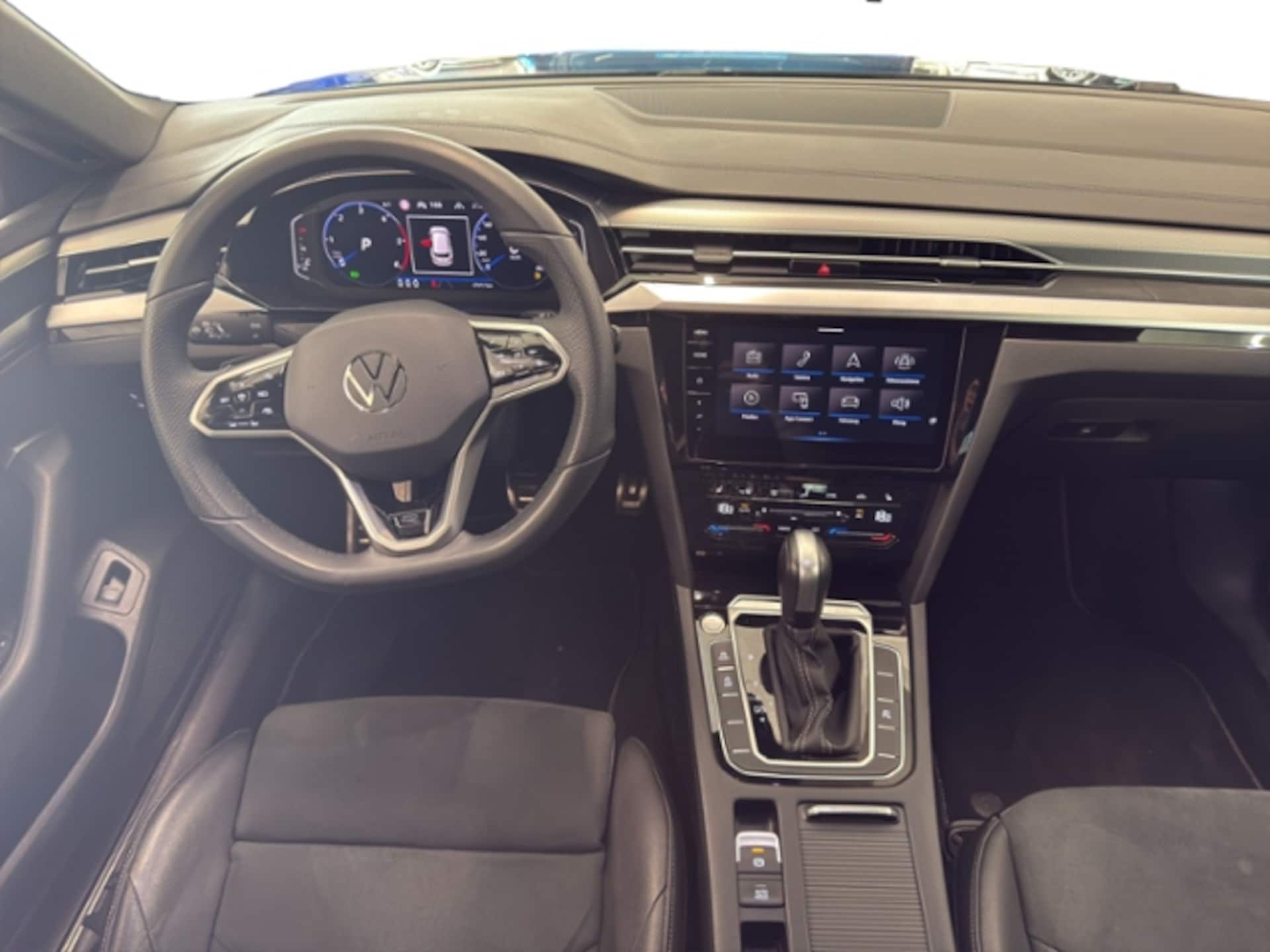 Volkswagen Arteon Shooting Brake R-Line