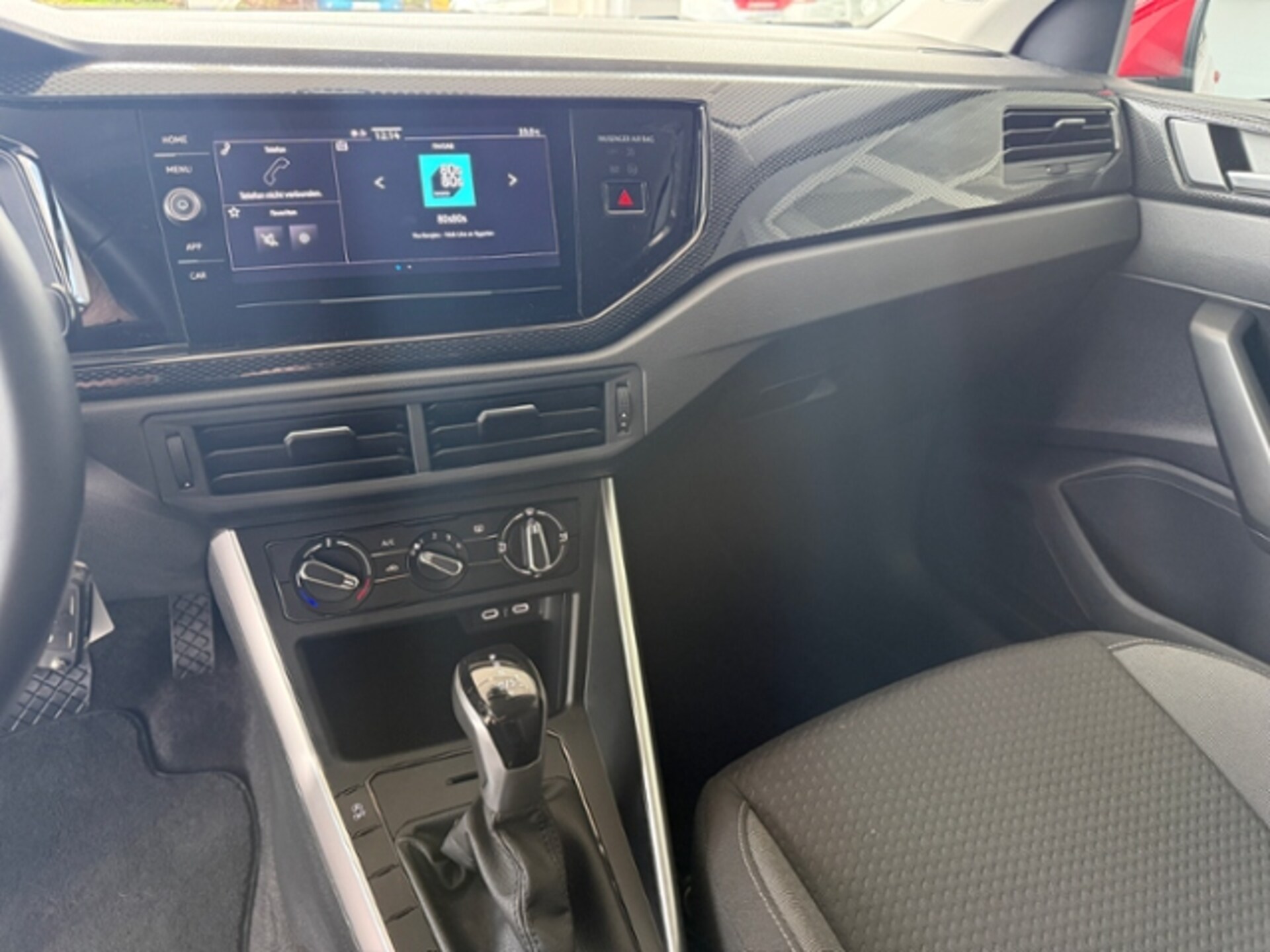 Volkswagen Polo Life