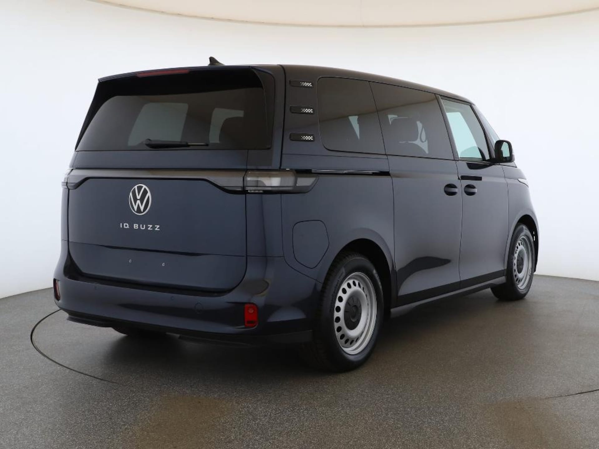 Volkswagen ID. Buzz Pro