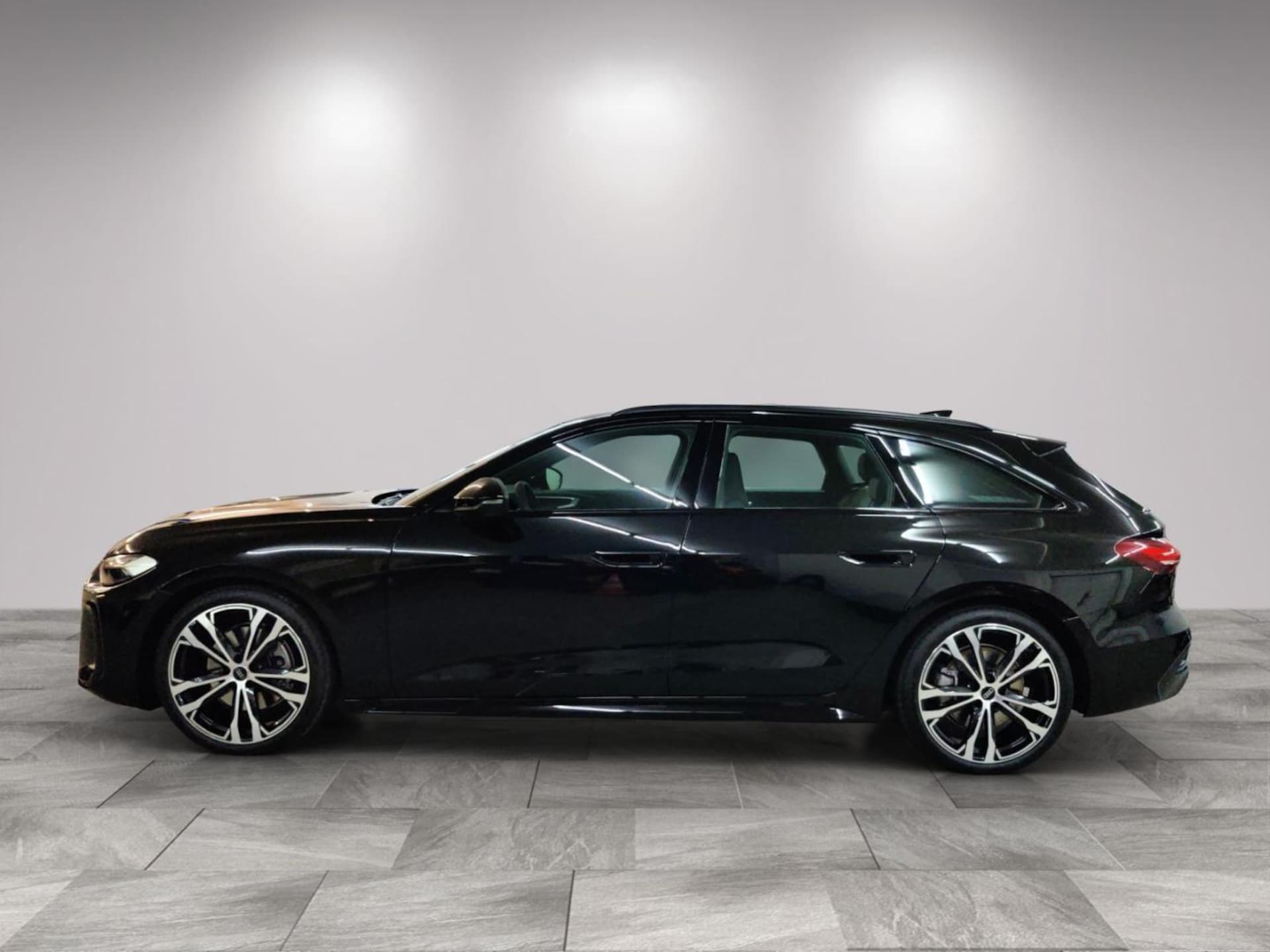 Audi A5 Avant